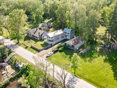 450 Hathaway Point Road St. Albans Town VT 05478