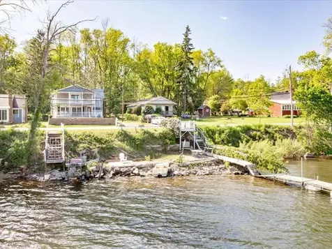 450 Hathaway Point Road St. Albans Town VT 05478