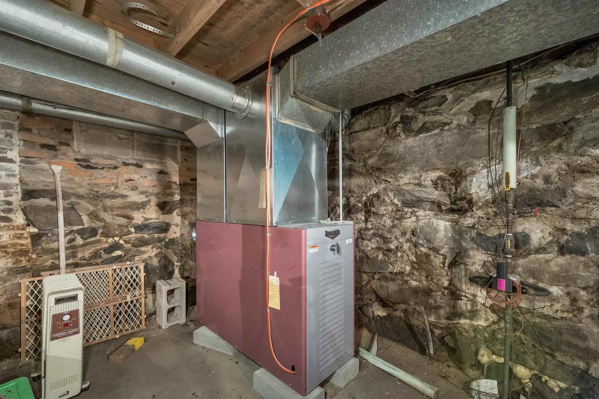 39 Summit Street Franklin NH 03235