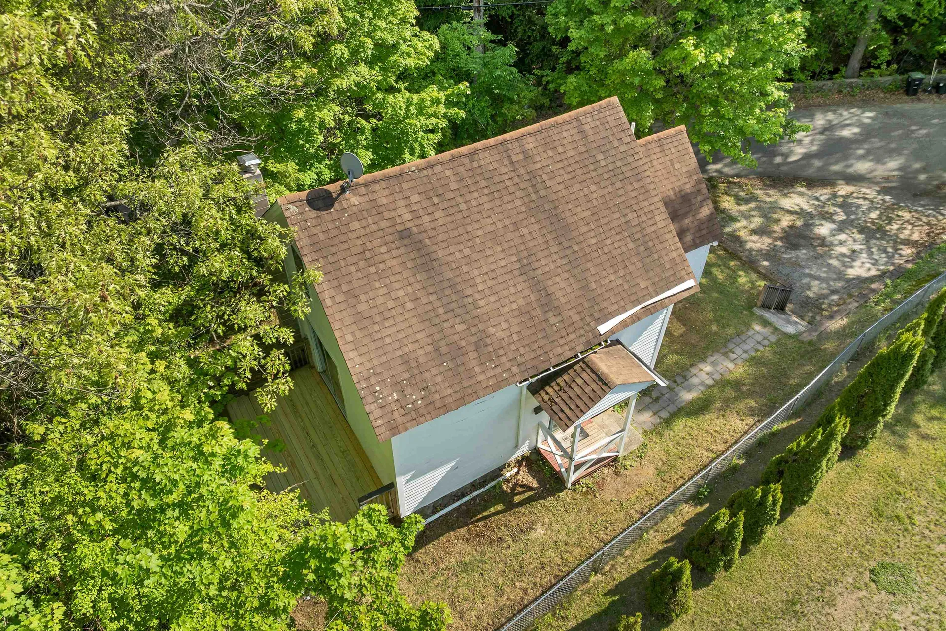 39 Summit Street Franklin NH 03235