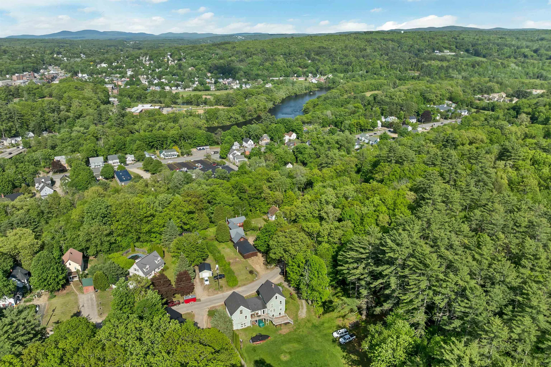 39 Summit Street Franklin NH 03235