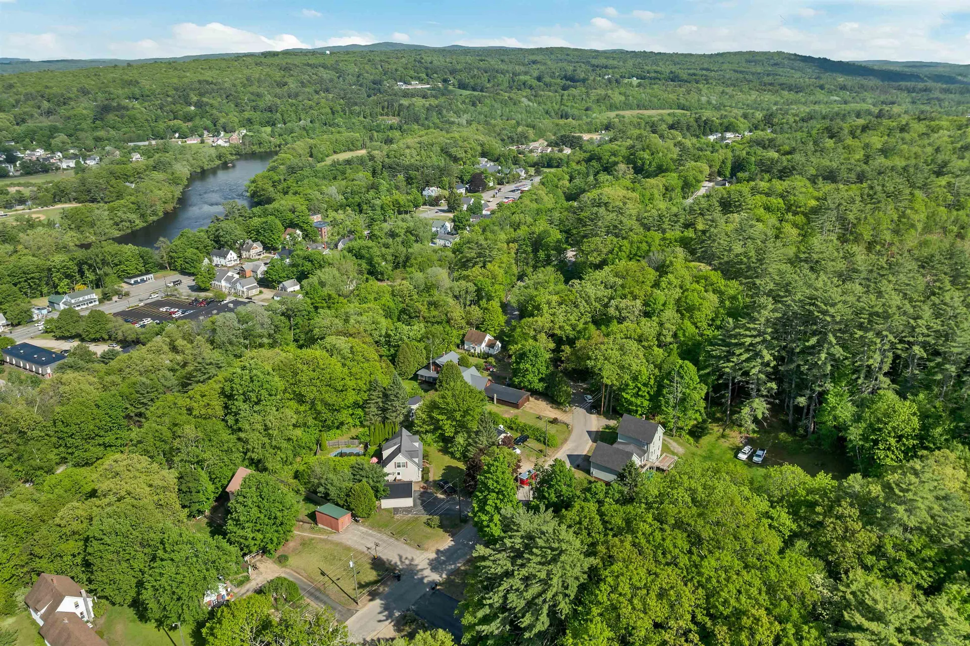 39 Summit Street Franklin NH 03235