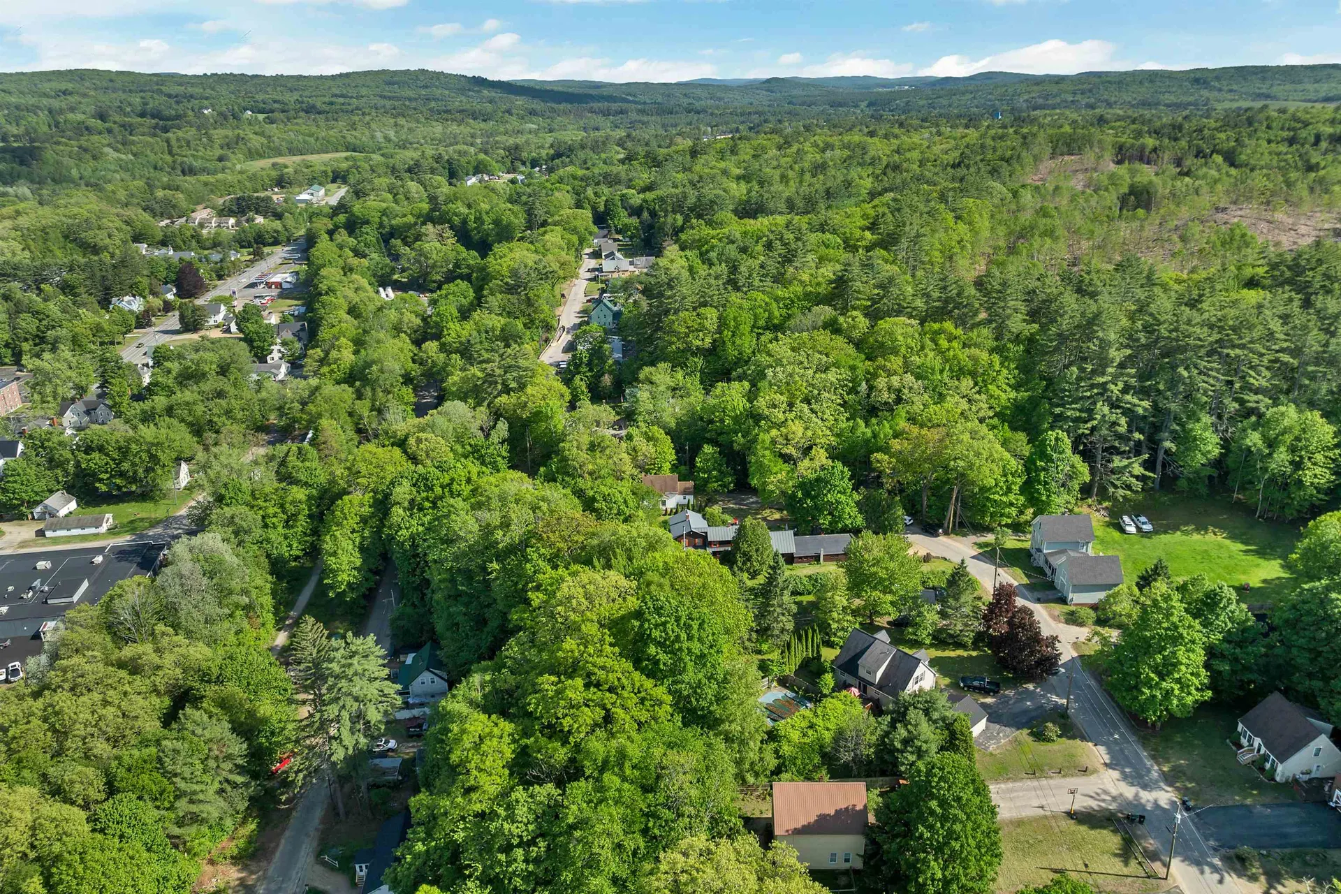 39 Summit Street Franklin NH 03235