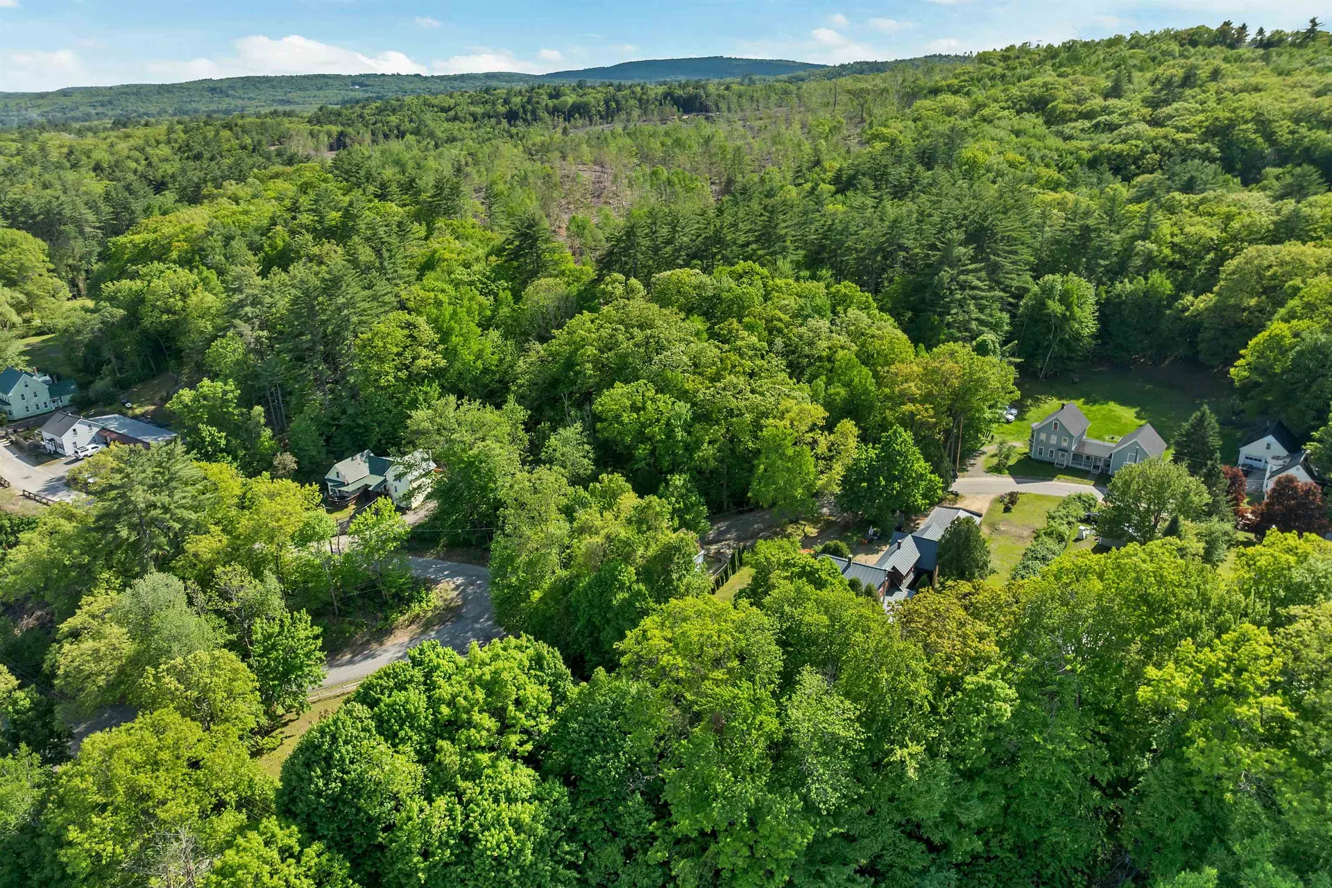 39 Summit Street Franklin NH 03235