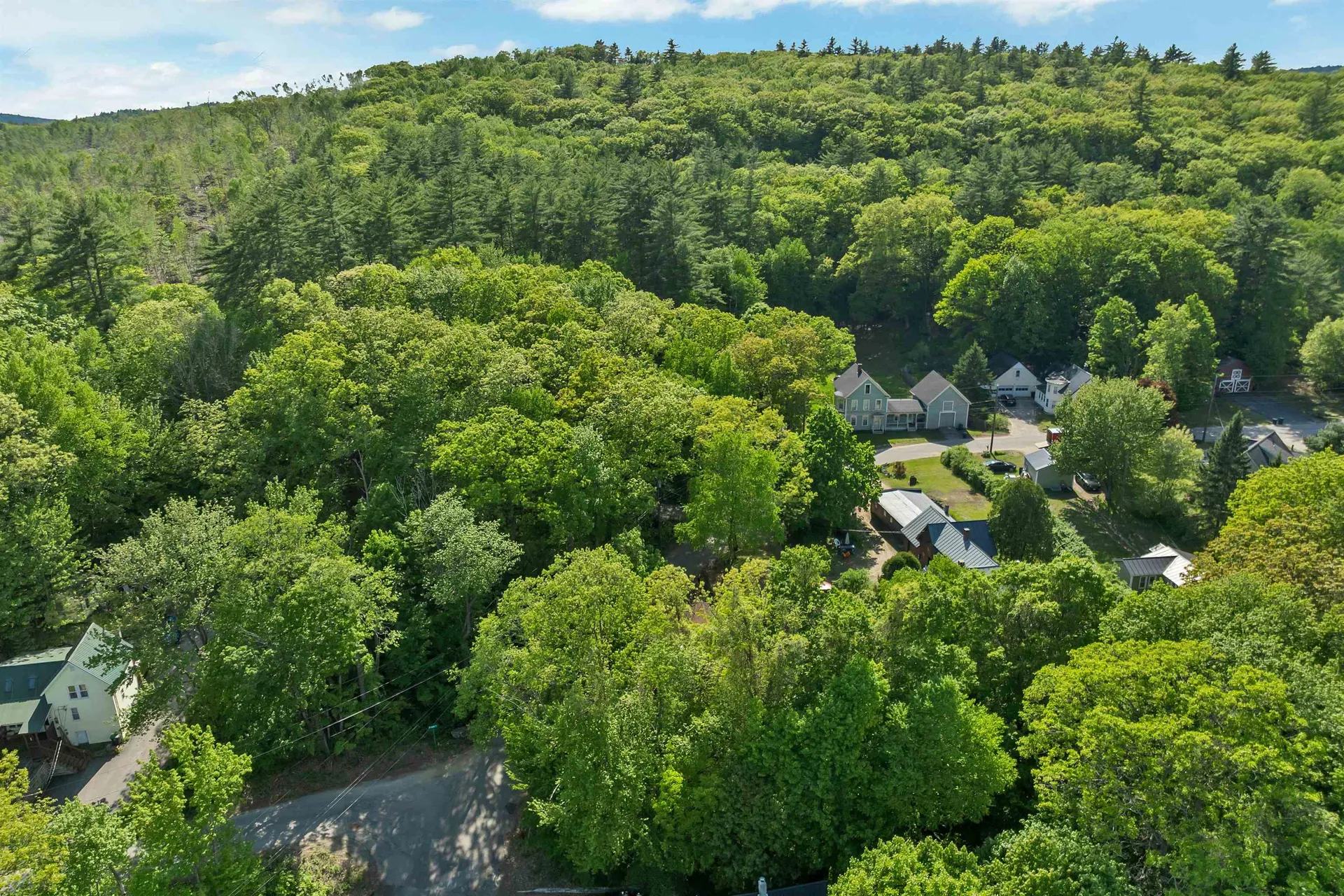 39 Summit Street Franklin NH 03235