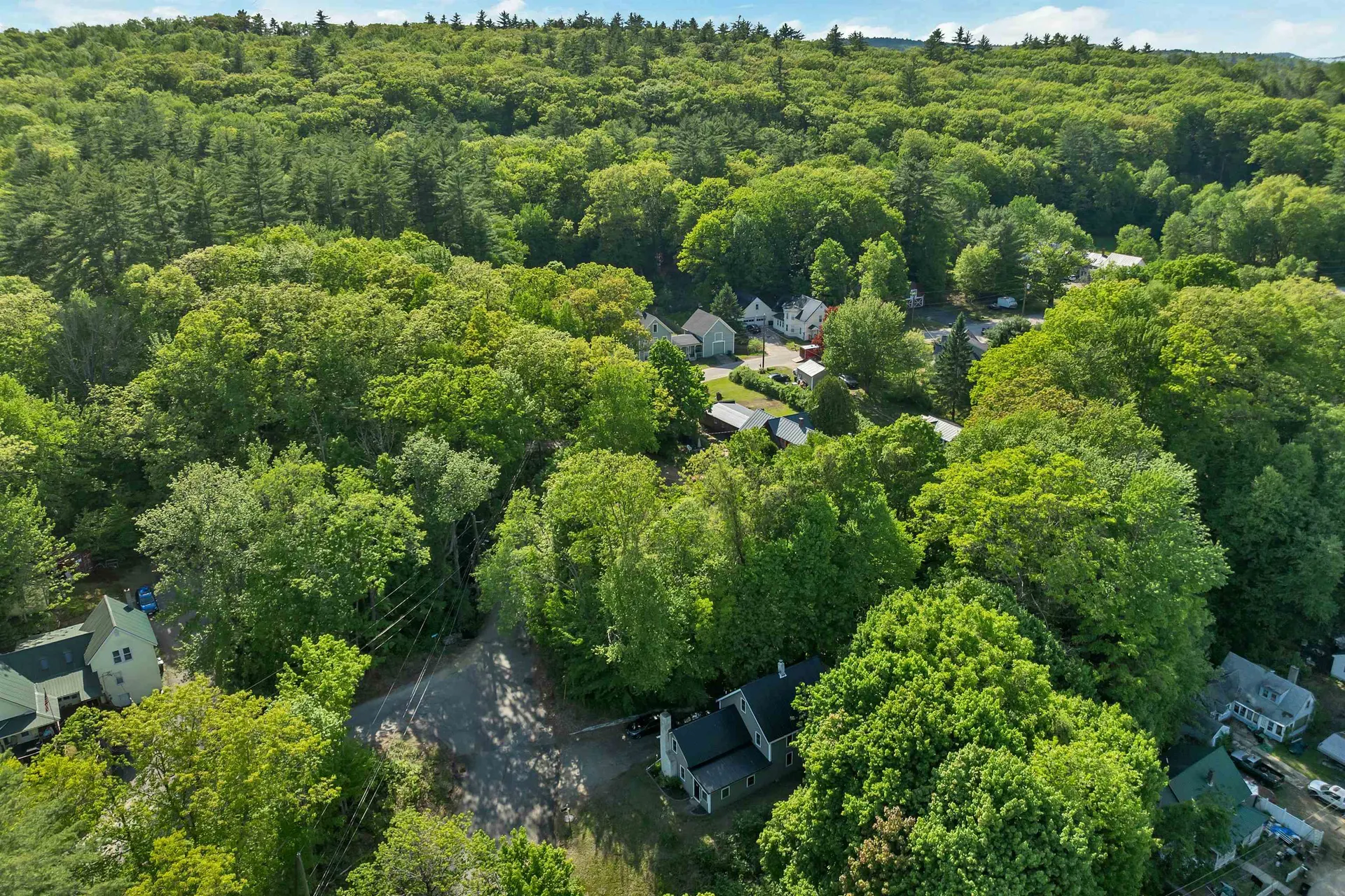 39 Summit Street Franklin NH 03235