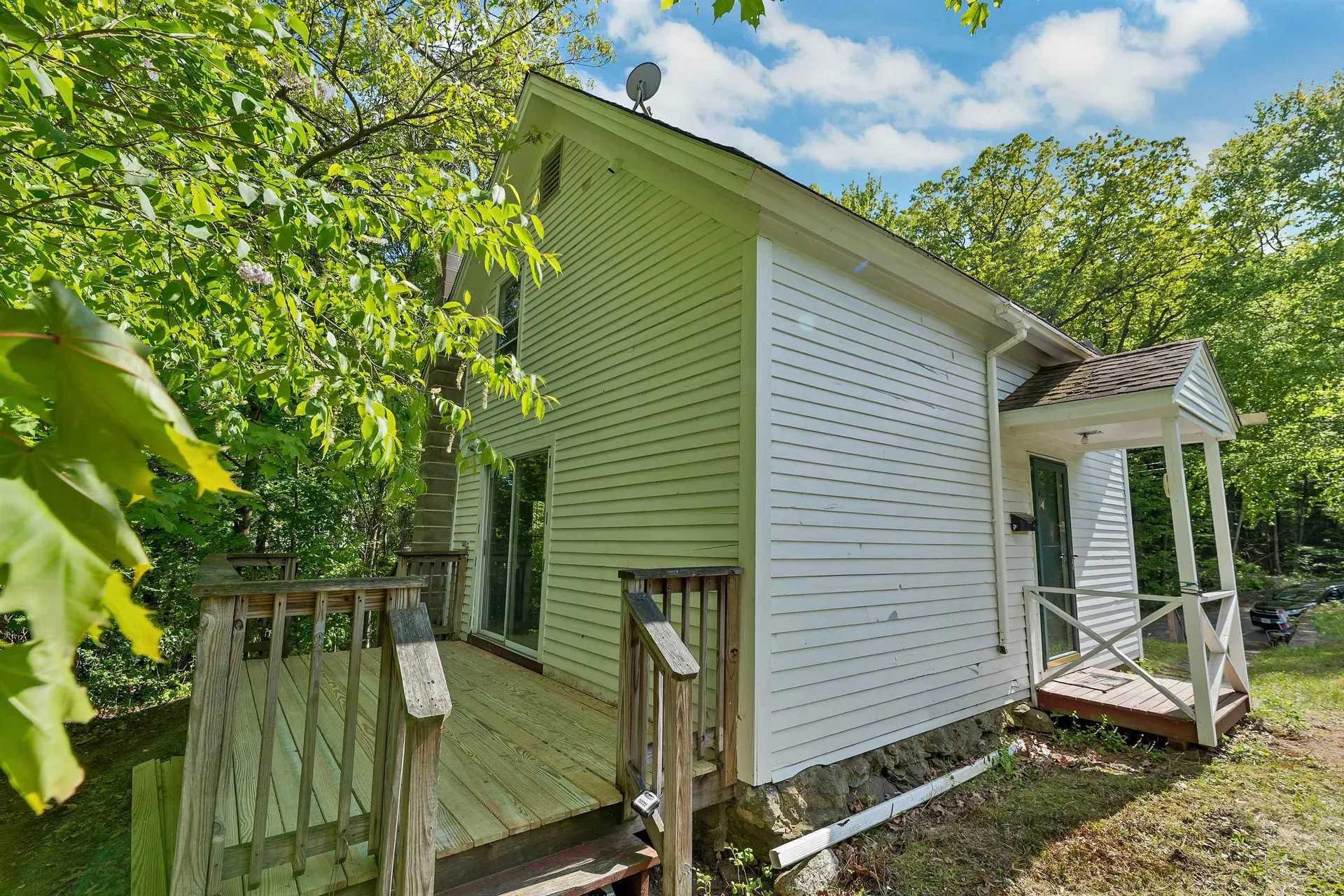 39 Summit Street Franklin NH 03235