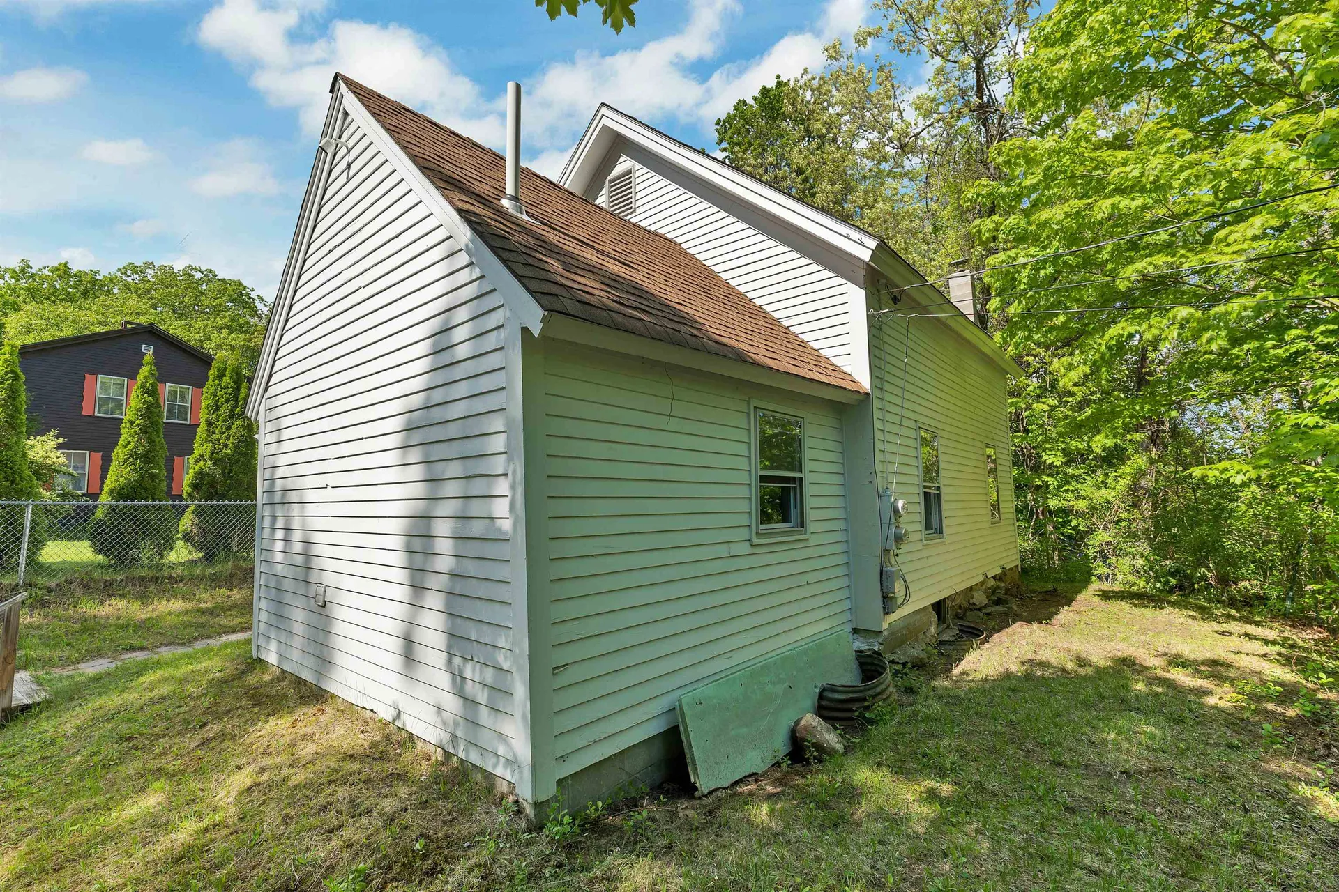 39 Summit Street Franklin NH 03235