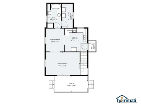 39 Summit Street Franklin NH 03235