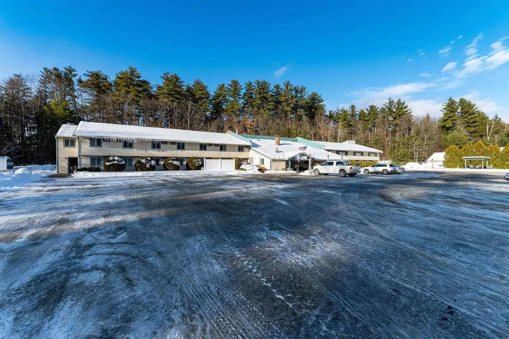 2955 White Mountain Highway Conway NH 03860