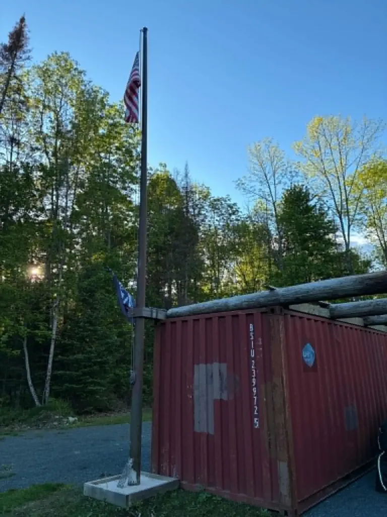 Grist Mill Pit Road Concord VT 05824