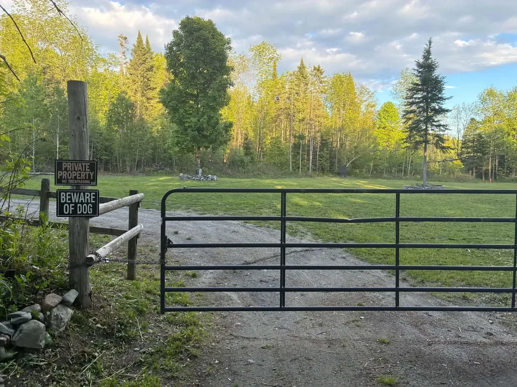 Grist Mill Pit Road Concord VT 05824
