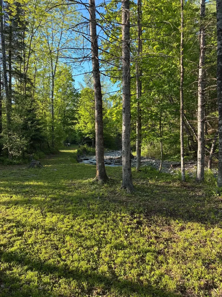 Grist Mill Pit Road Concord VT 05824