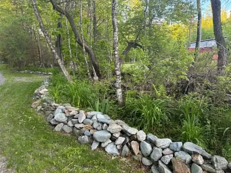 Grist Mill Pit Road Concord VT 05824