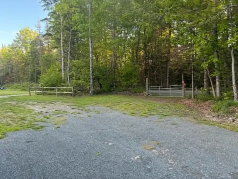Grist Mill Pit Road Concord VT 05824