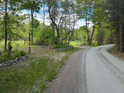 Grist Mill Pit Road Concord VT 05824