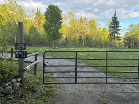 Grist Mill Pit Road Concord VT 05824