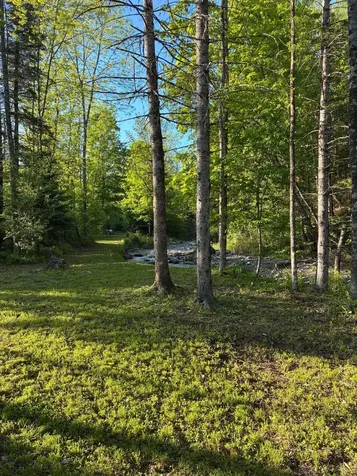 Grist Mill Pit Road Concord VT 05824