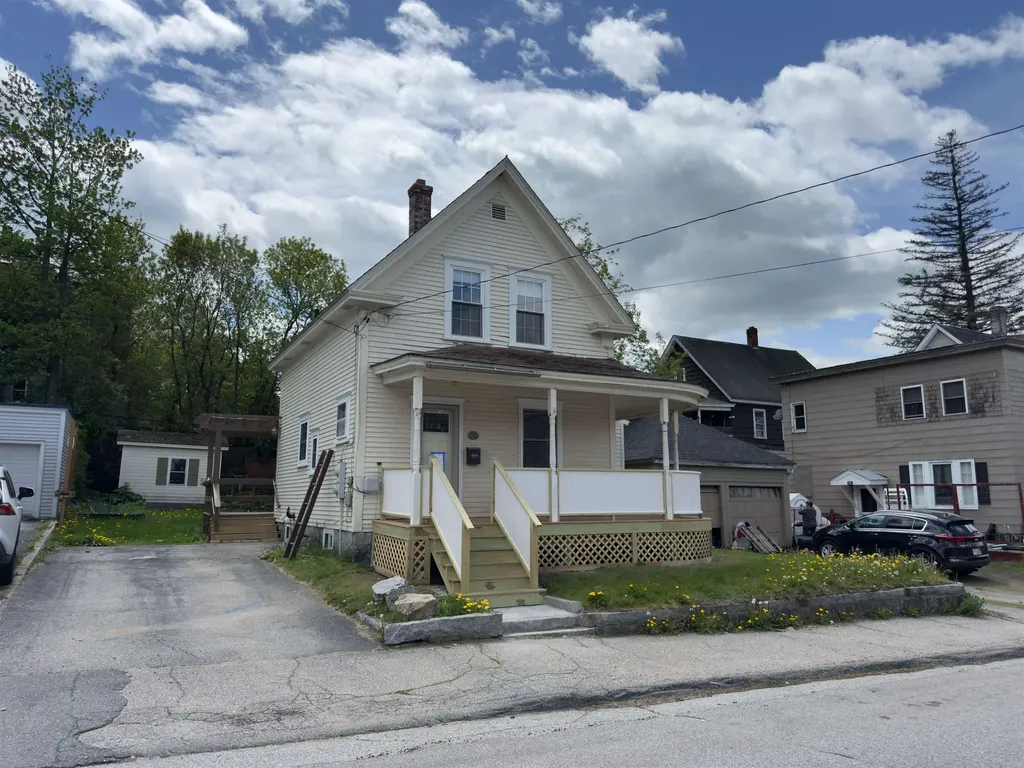 246 E Mason Street Berlin NH 03570