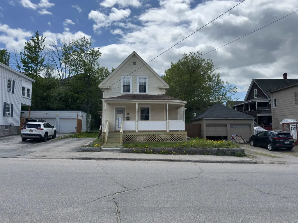246 E Mason Street Berlin NH 03570