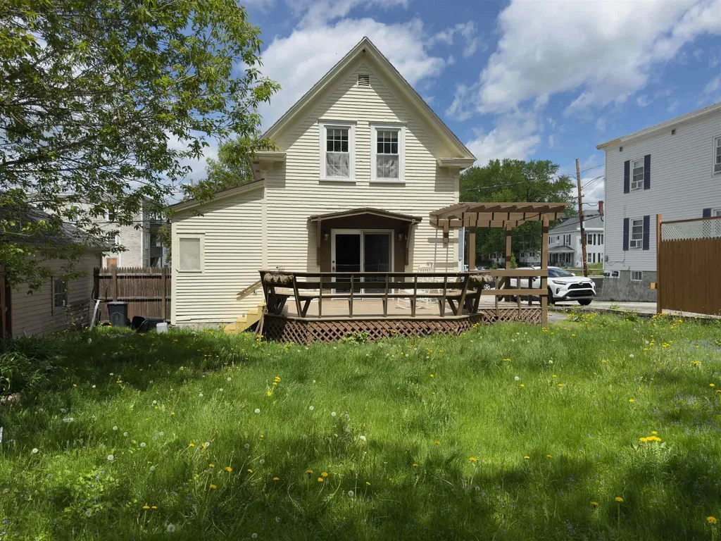246 E Mason Street Berlin NH 03570