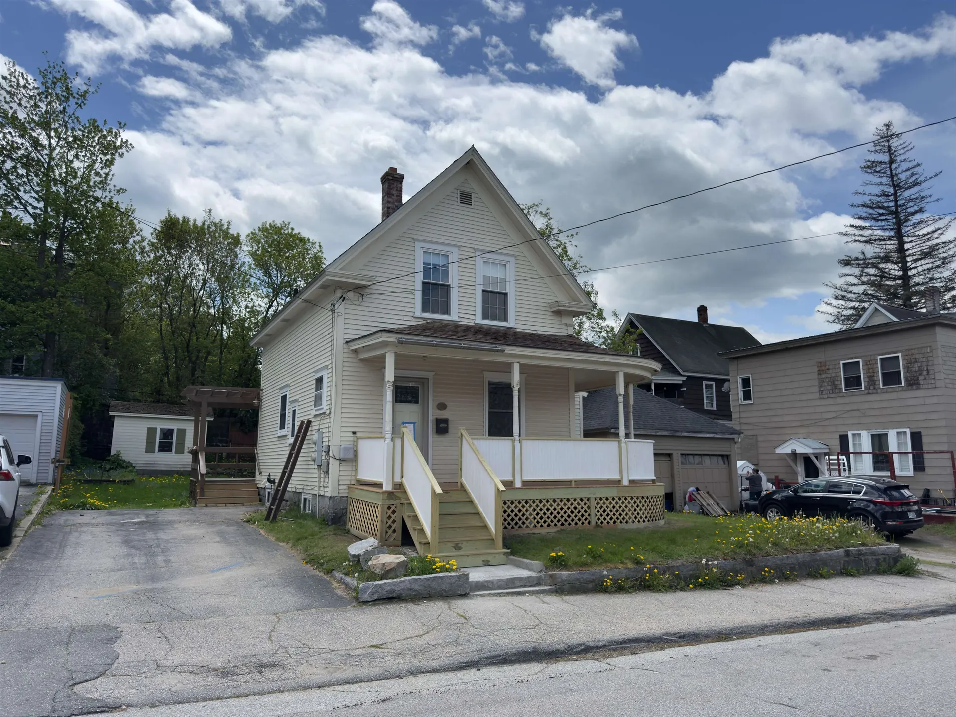 246 E Mason Street Berlin NH 03570