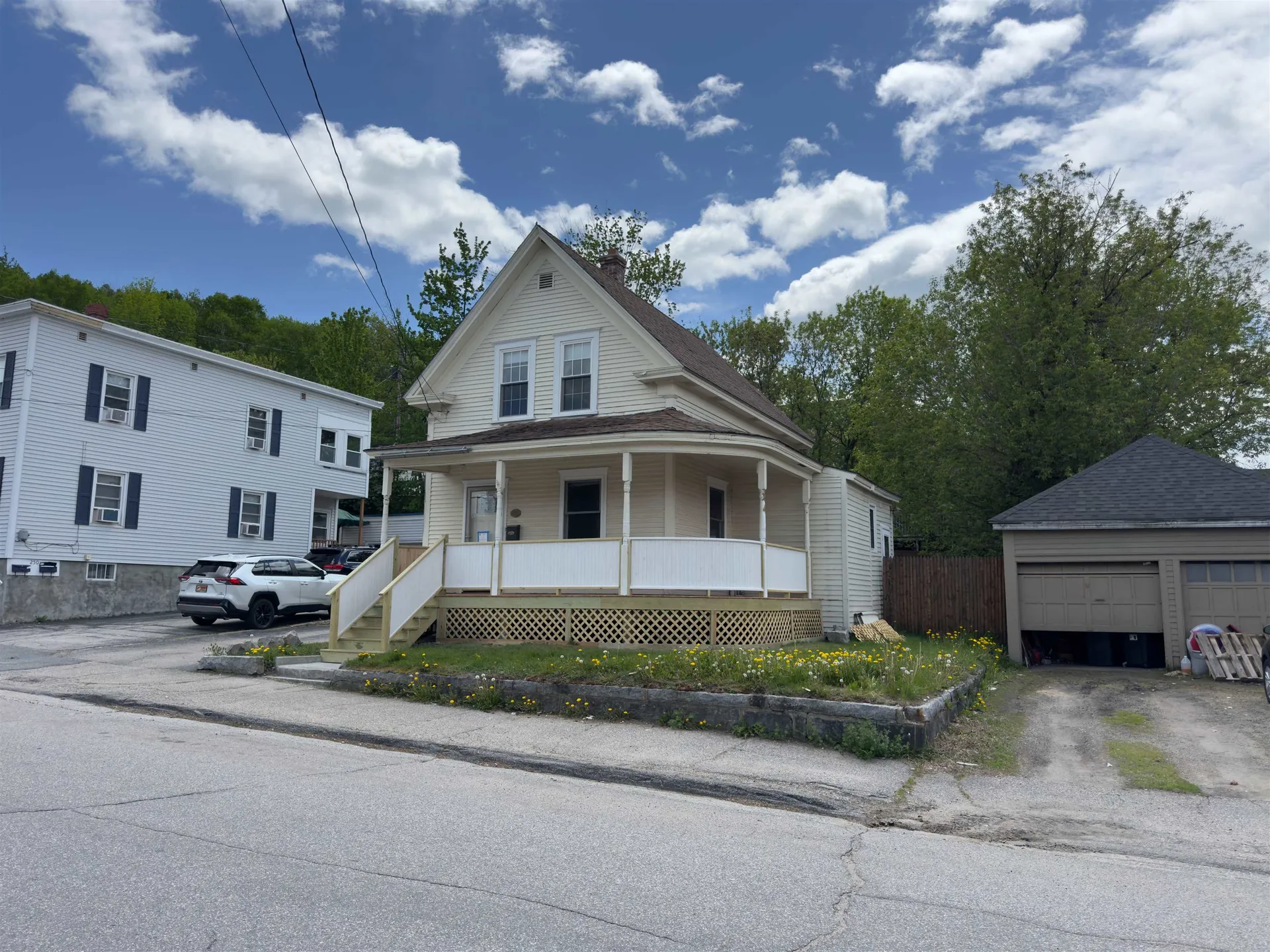 246 E Mason Street Berlin NH 03570