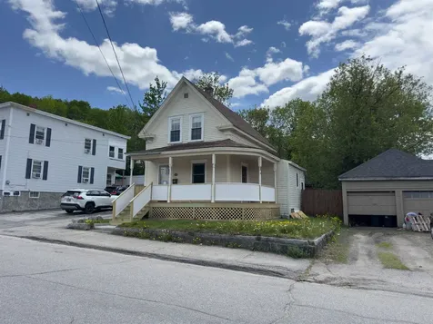 246 E Mason Street Berlin NH 03570