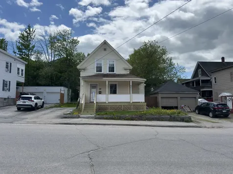 246 E Mason Street Berlin NH 03570