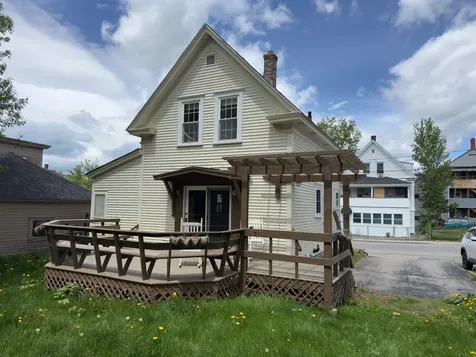 246 E Mason Street Berlin NH 03570