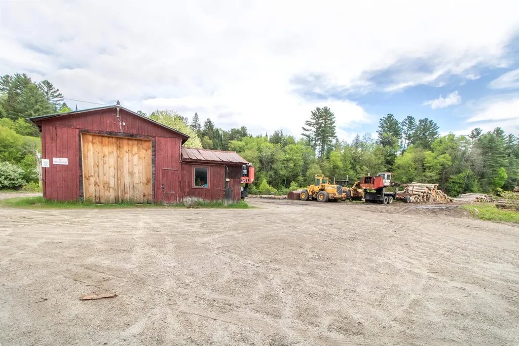 98 Vt Route 114 Burke VT 05832