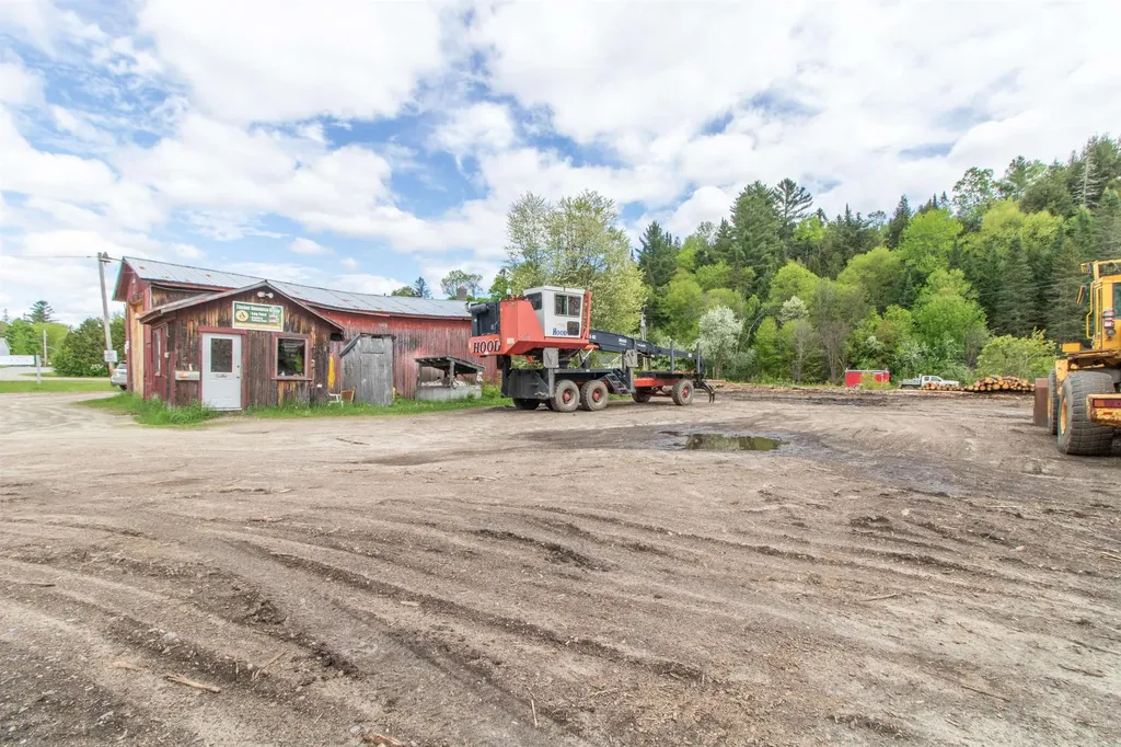 98 Vt Route 114 Burke VT 05832