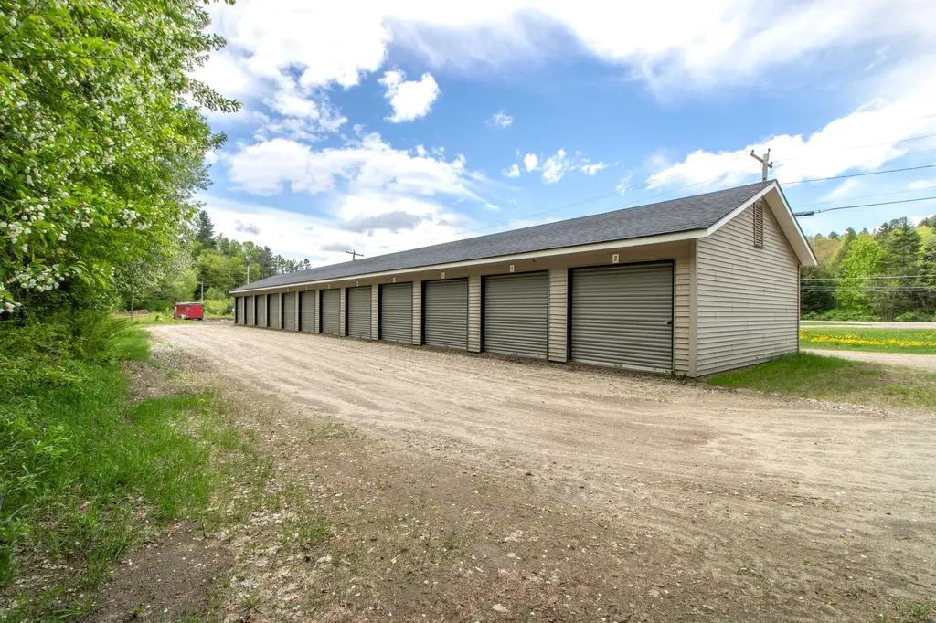 98 Vt Route 114 Burke VT 05832