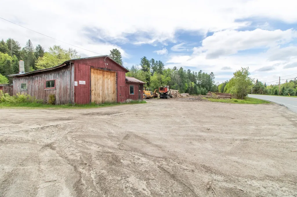 98 Vt Route 114 Burke VT 05832