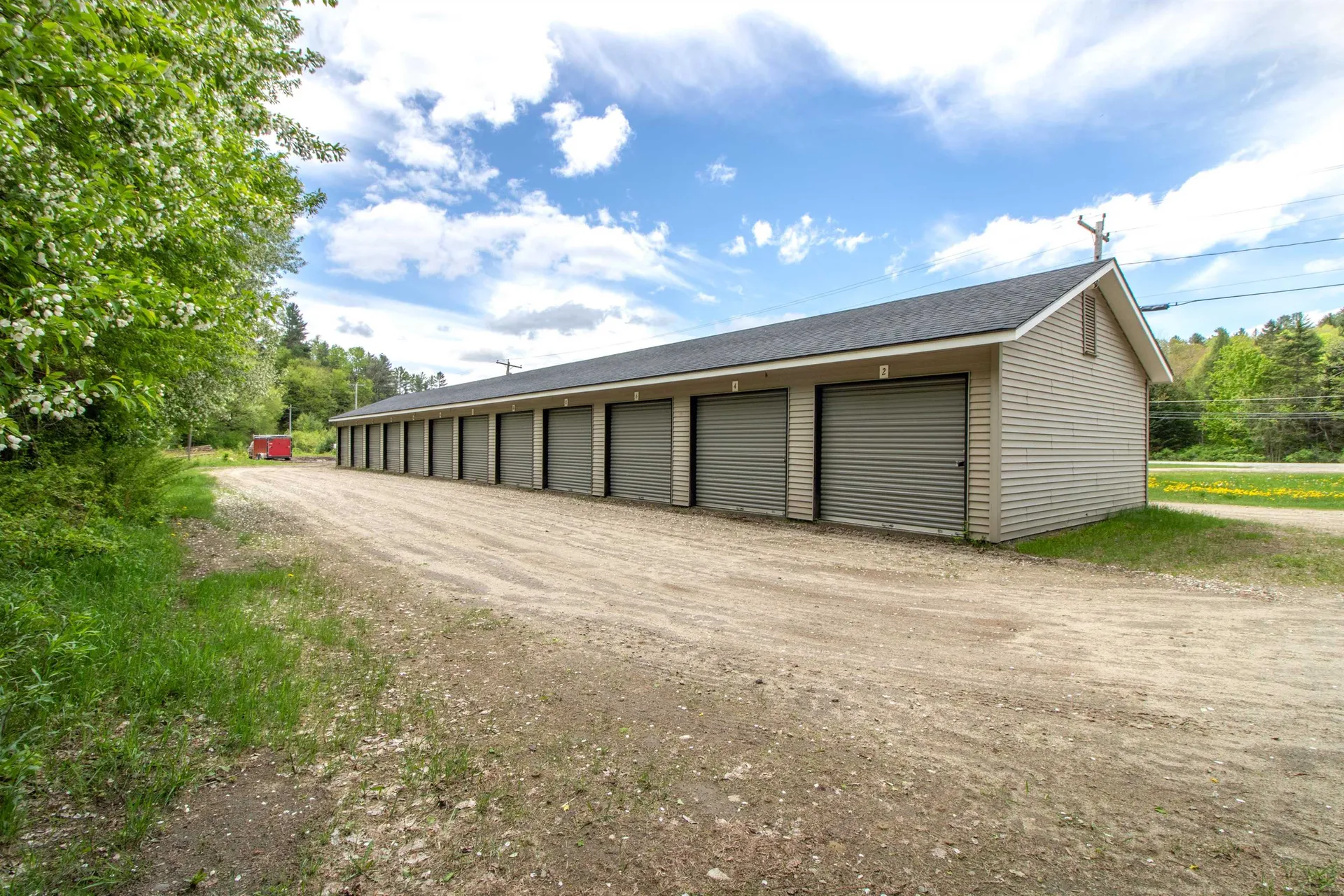 98 Vt Route 114 Burke VT 05832