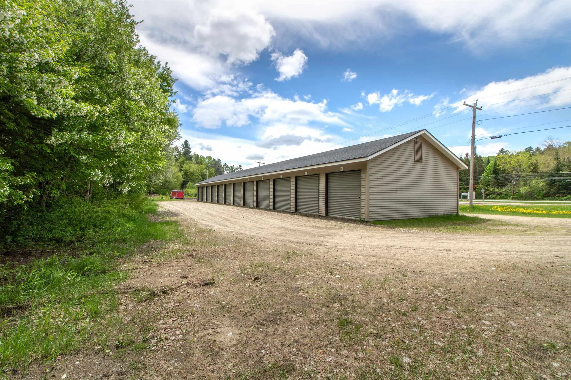 98 Vt Route 114 Burke VT 05832