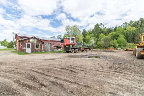 98 Vt Route 114 Burke VT 05832