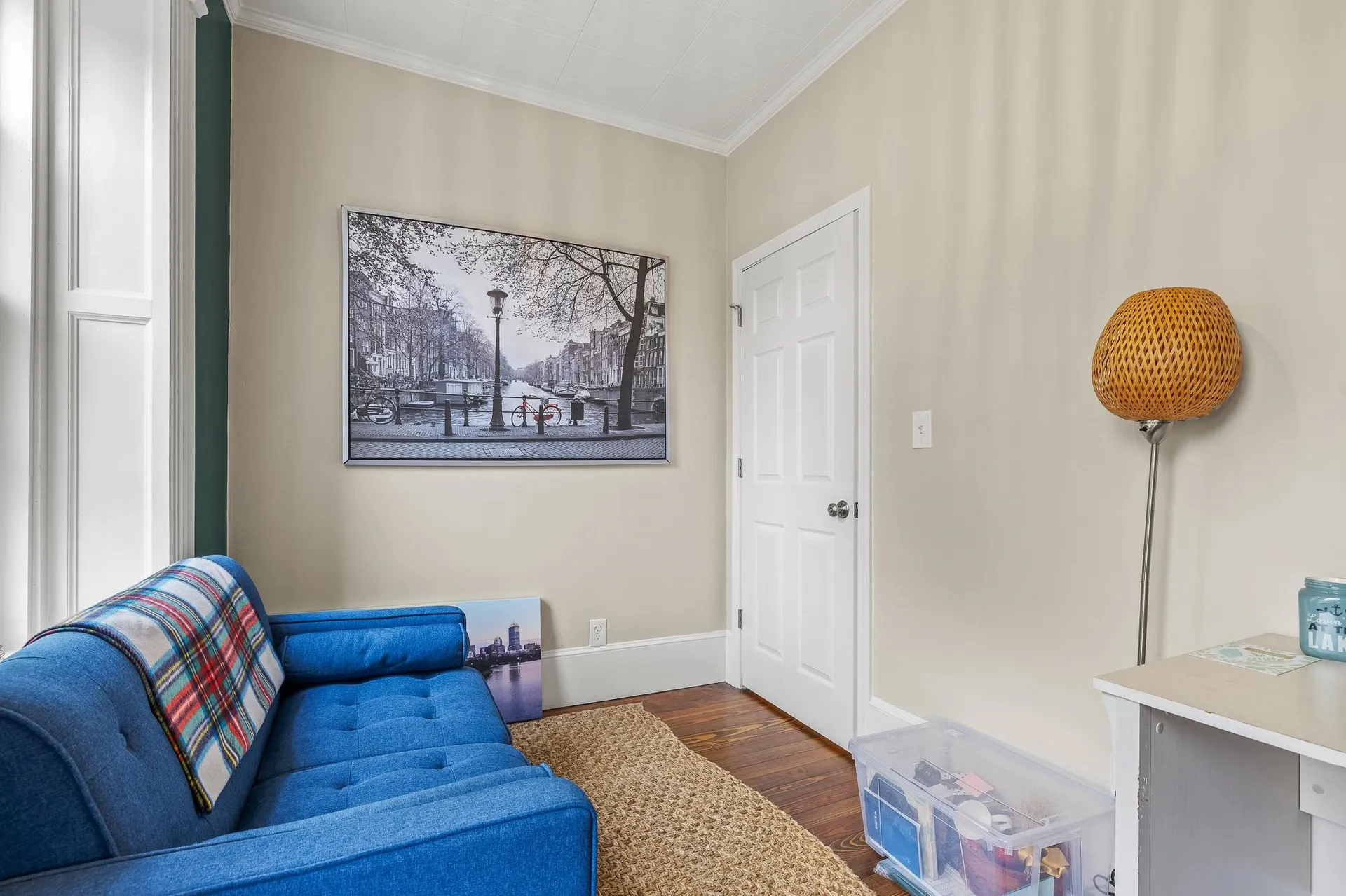 30 Rosedale Avenue Manchester NH 03103