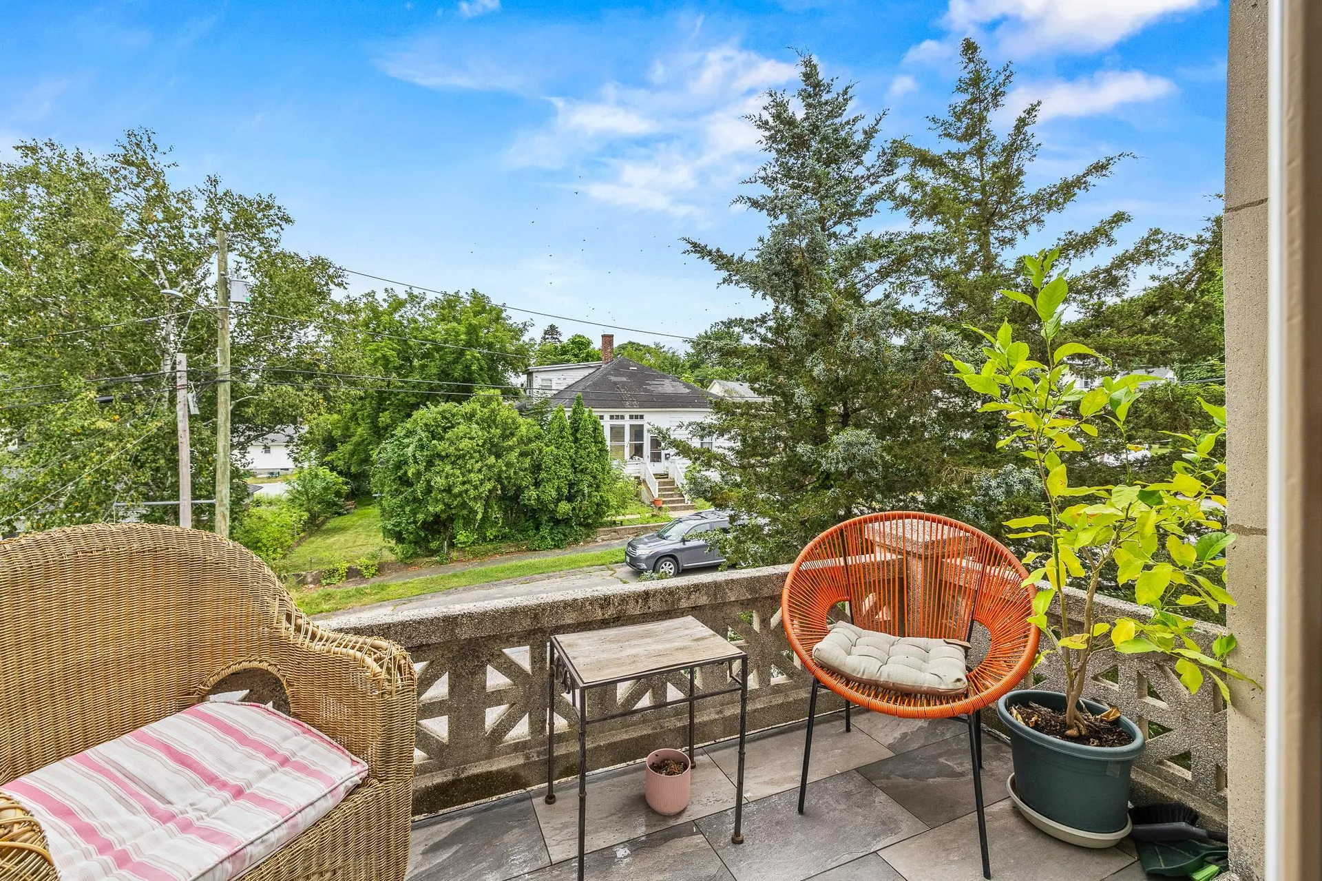 30 Rosedale Avenue Manchester NH 03103