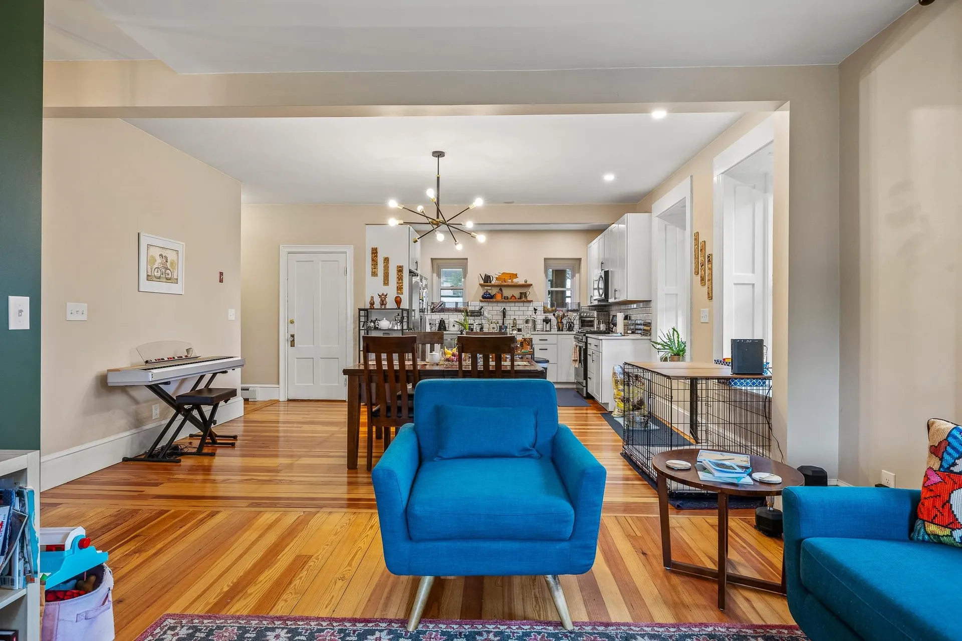 30 Rosedale Avenue Manchester NH 03103