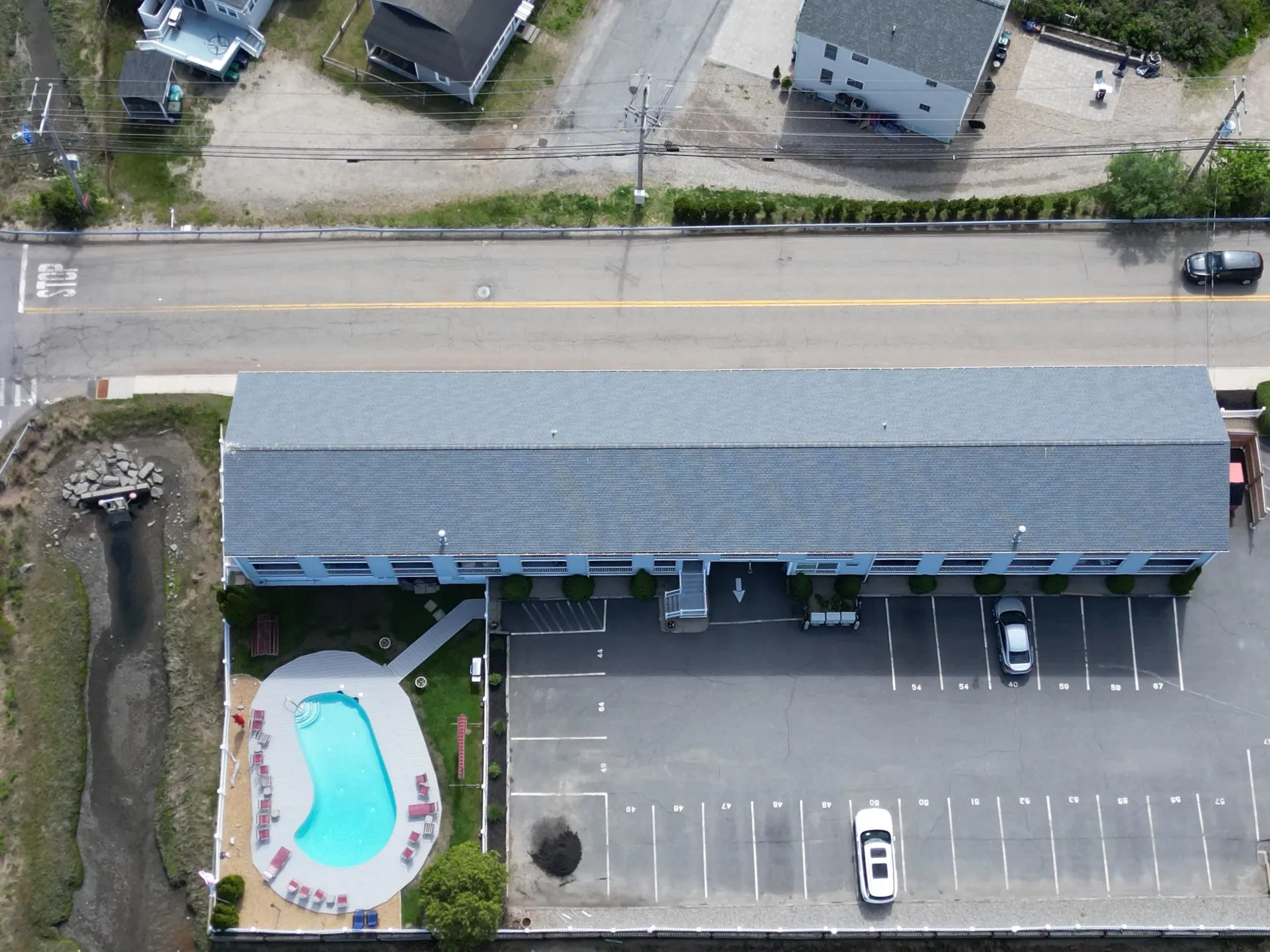 20 Brown Avenue Hampton NH 03842