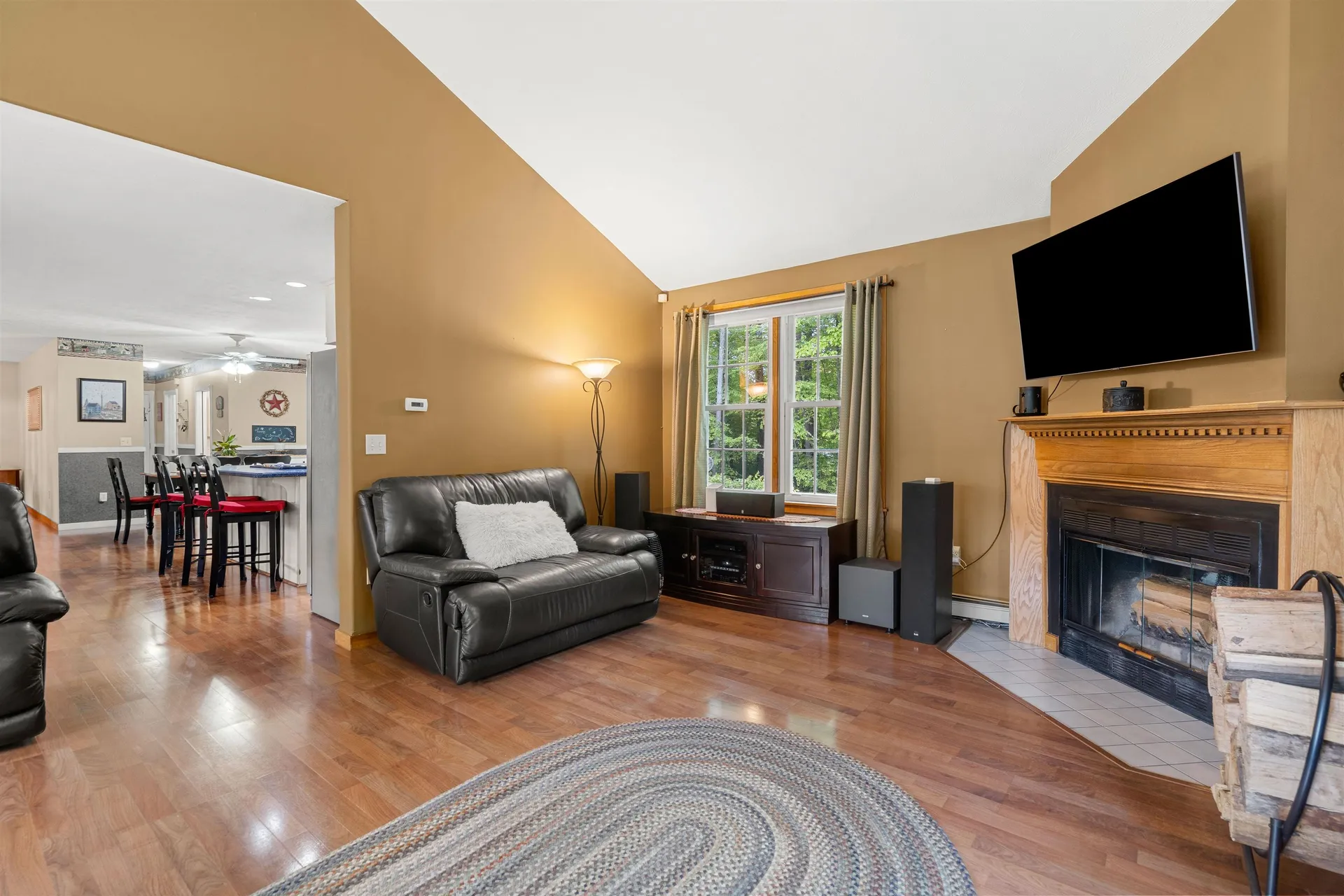 44 Brickyard Drive Litchfield NH 03052