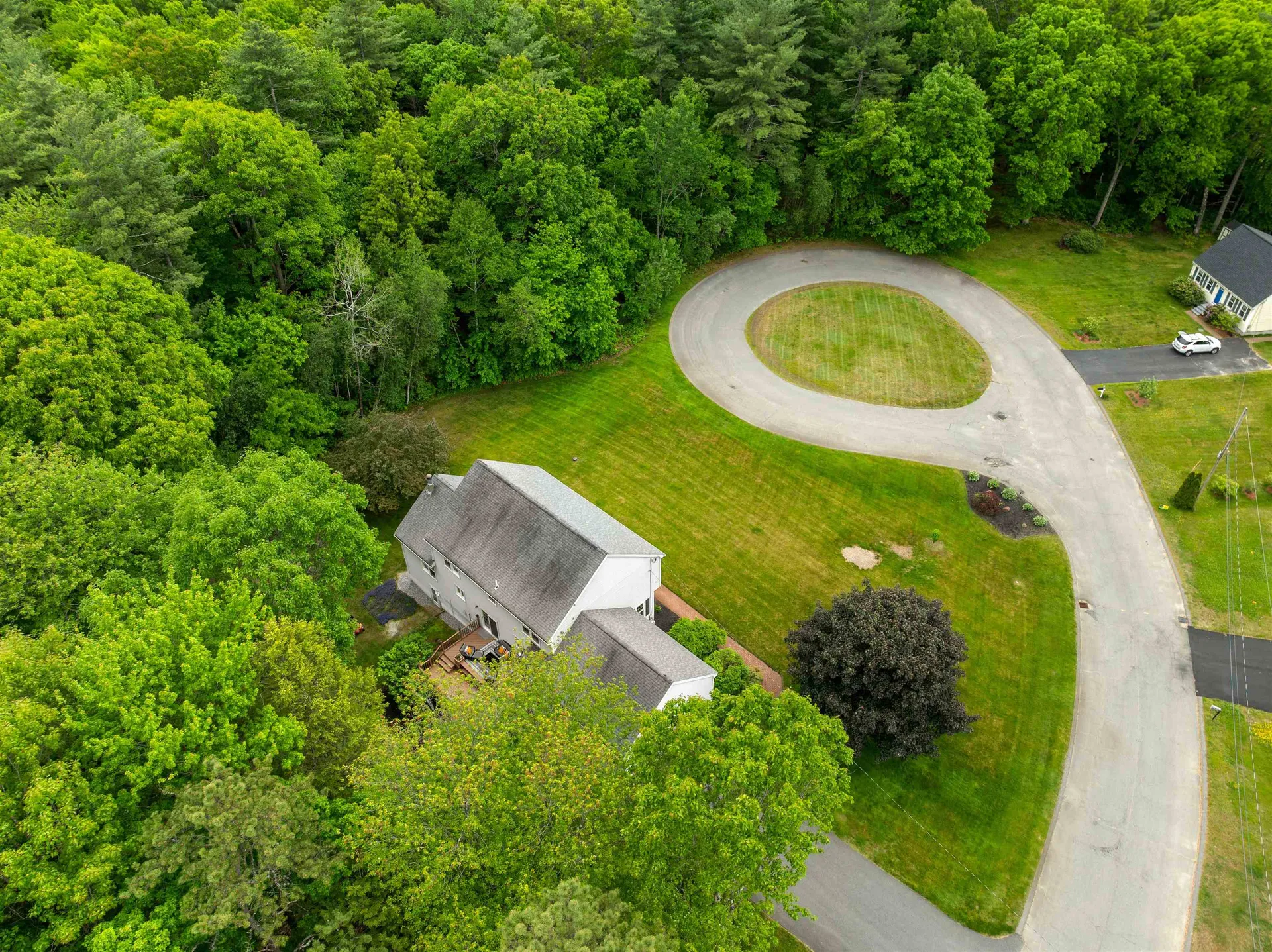 44 Brickyard Drive Litchfield NH 03052