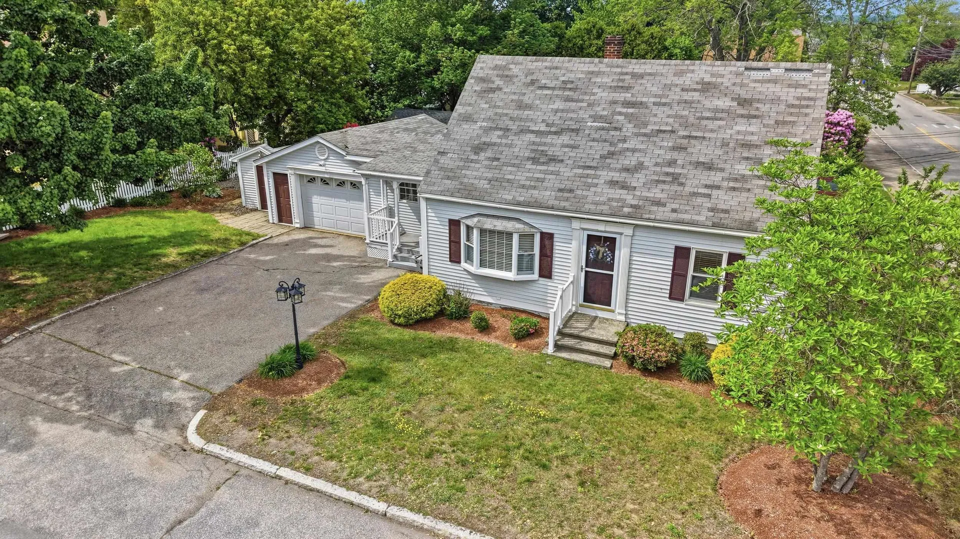 220 Norfolk Street Manchester NH 03103