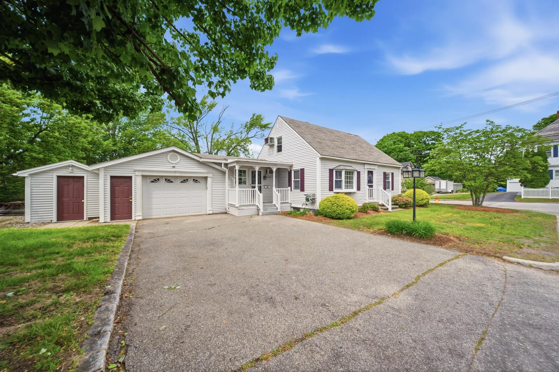 220 Norfolk Street Manchester NH 03103