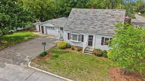 220 Norfolk Street Manchester NH 03103
