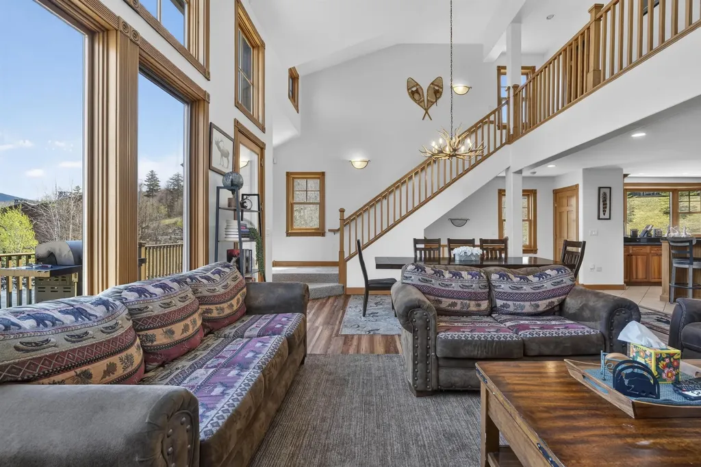 416 Crawford Ridge Road Carroll NH 03575