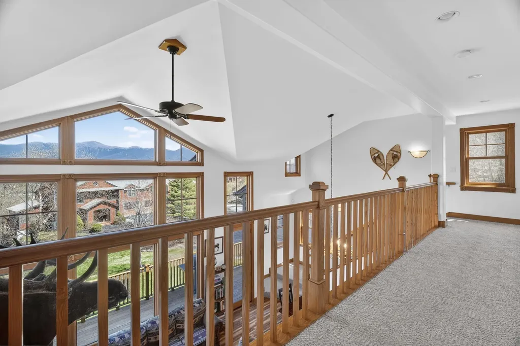416 Crawford Ridge Road Carroll NH 03575
