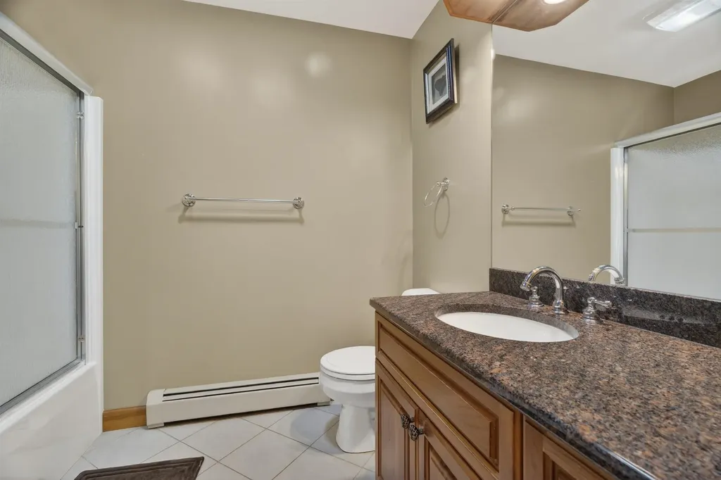 416 Crawford Ridge Road Carroll NH 03575
