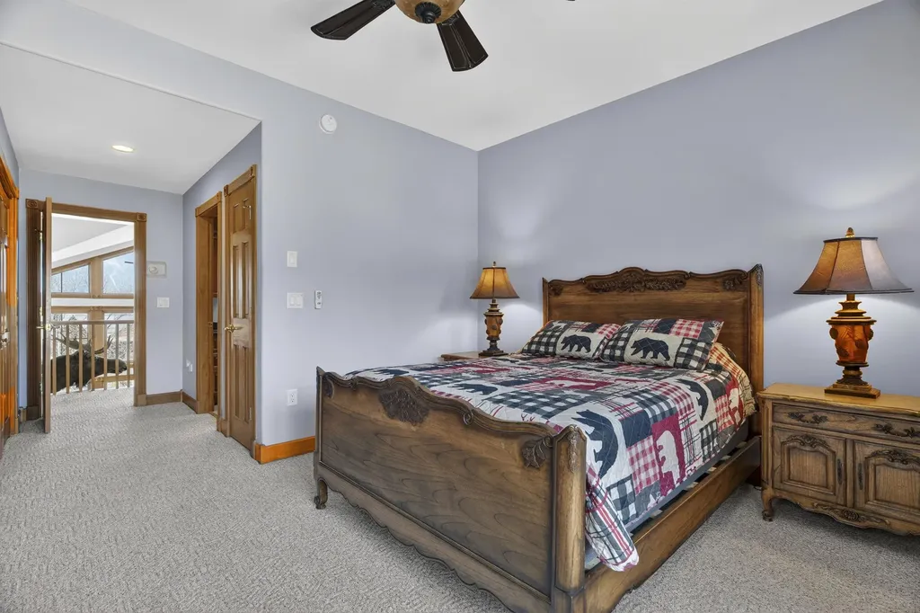 416 Crawford Ridge Road Carroll NH 03575
